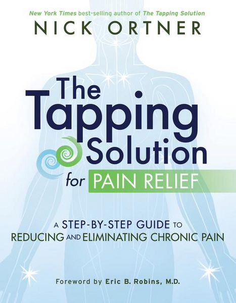 Produktbild: The Tapping Solution for Pain Relief