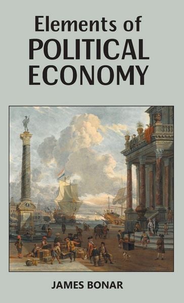 Produktbild: Elements Of Political Economy