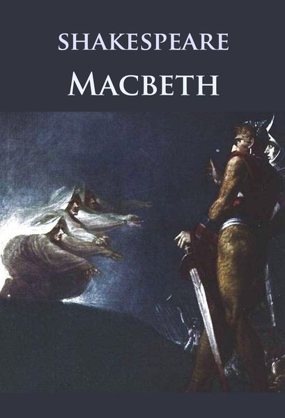 Produktbild: Macbeth