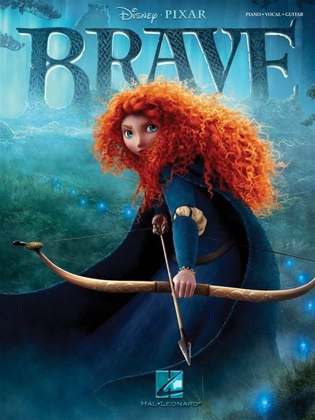 Produktbild: Brave
