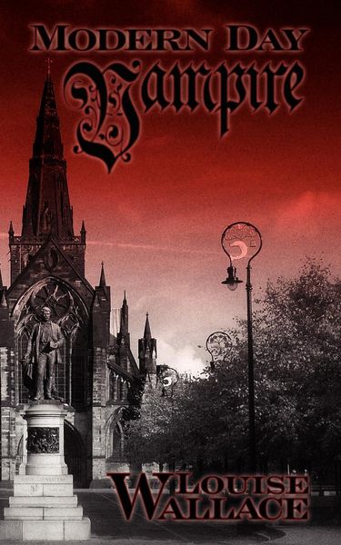 Produktbild: Modern Day Vampire