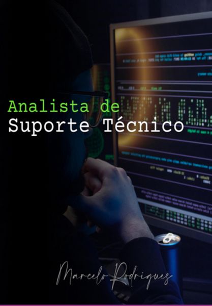 Produktbild: Analista De Suporte T&eacute;cnico