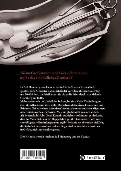 Produktbild: Taunuswahn