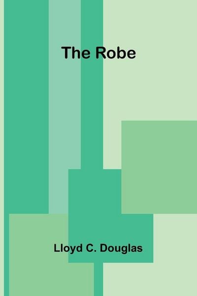 Produktbild: The Robe
