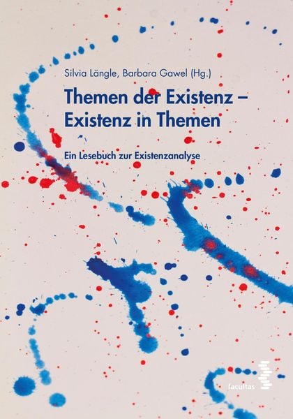 Produktbild: Themen der Existenz - Existenz in Themen