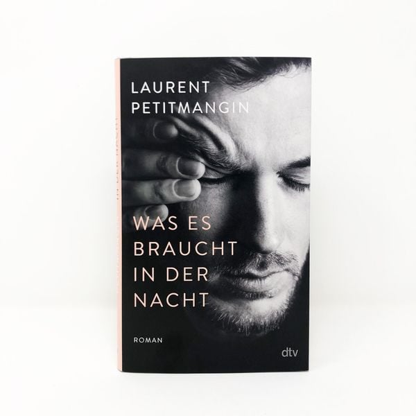 Produktbild: Was es braucht in der Nacht
