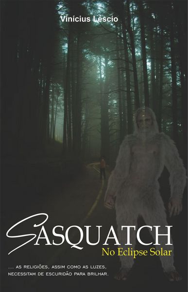 Produktbild: Sasquatch