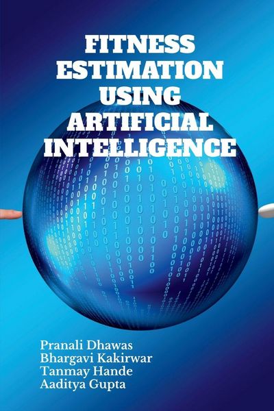 Produktbild: FITNESS ESTIMATION USING ARTIFICIAL INTELLIGENCE