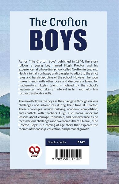 Produktbild: The Crofton Boys
