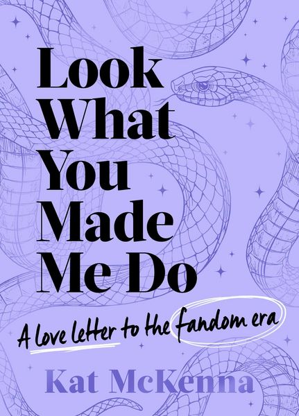 Produktbild: Look What You Made Me Do