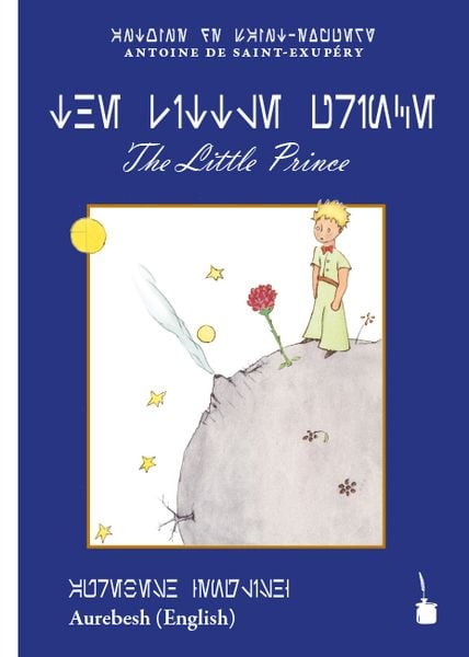 Produktbild: The Little Prince