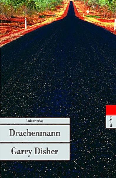 Produktbild: Drachenmann