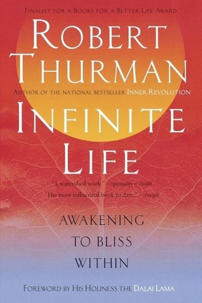 Produktbild: Infinite Life