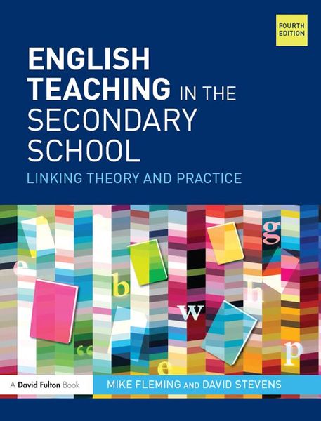 Produktbild: English Teaching in the Secondary School