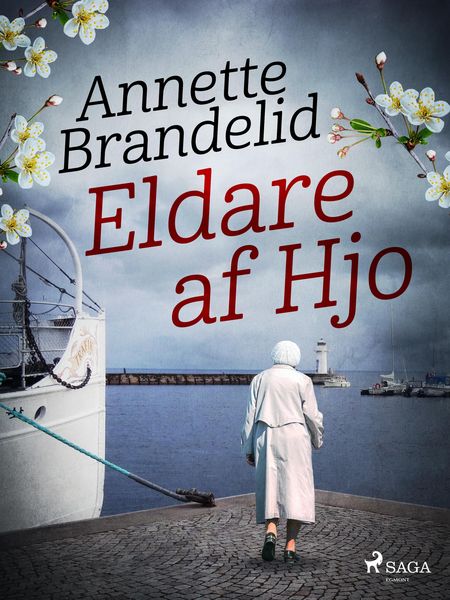 Produktbild: Eldare af Hjo