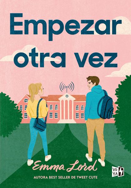 Produktbild: Empezar otra vez