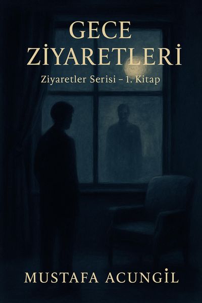 Produktbild: Gece Ziyaretleri