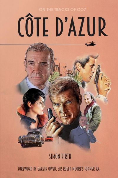 Produktbild: C&ocirc;te d'Azur