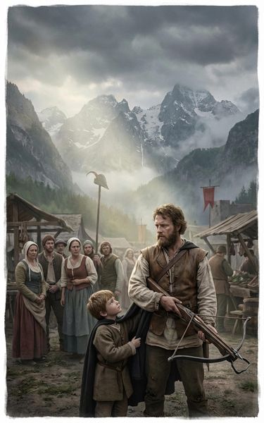 Produktbild: Wilhelm Tell
