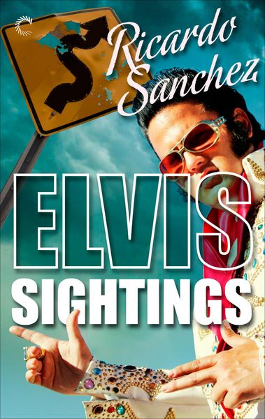 Produktbild: Elvis Sightings