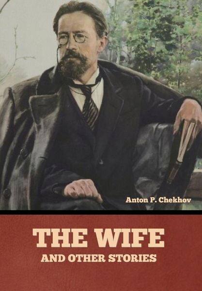 Produktbild: The Wife and Other Stories