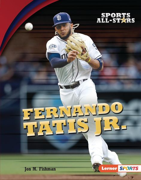 Produktbild: Fernando Tatis Jr.