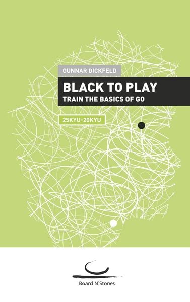 Produktbild: Black to Play