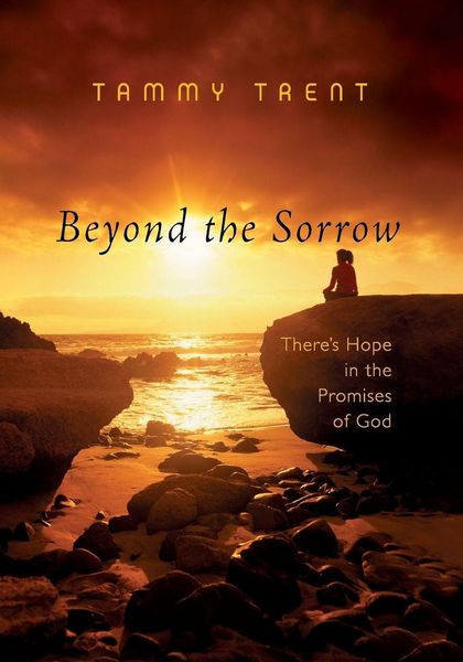 Produktbild: The Beyond the Sorrow