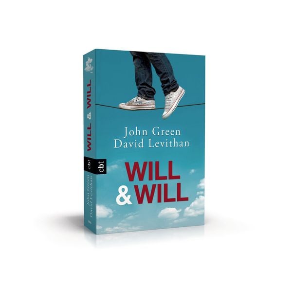 Produktbild: Will & Will