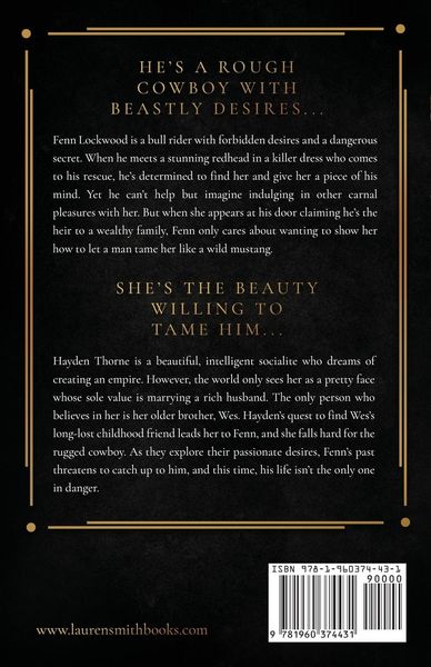 Produktbild: The Gilded Cage