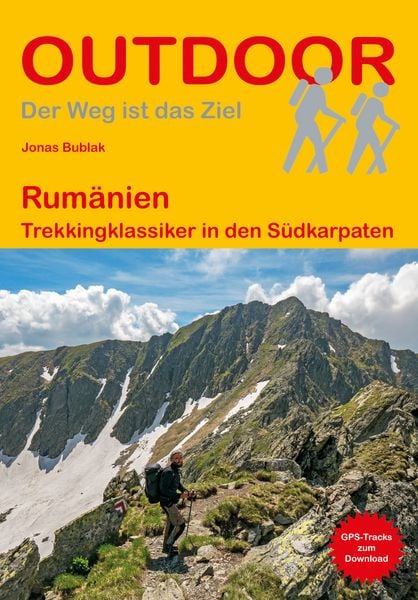 Produktbild: Rum&auml;nien
