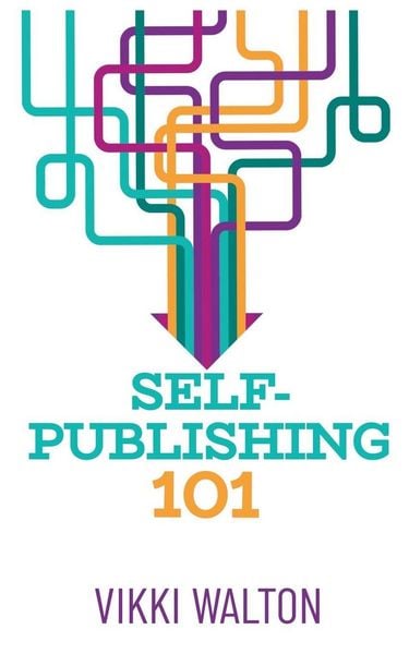 Produktbild: Self-Publishing 101