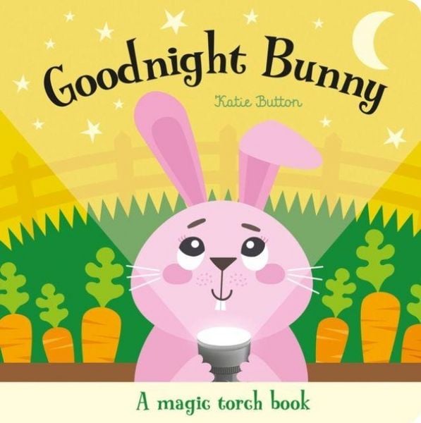 Produktbild: Goodnight Bunny