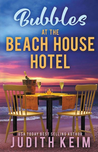 Produktbild: Bubbles at The Beach House Hotel