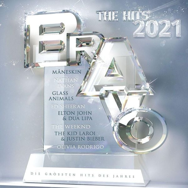 BRAVO The Hits 2021