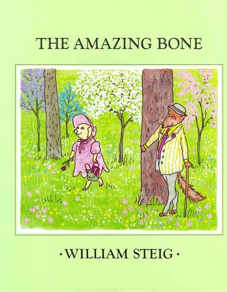 Produktbild: Amazing Bone