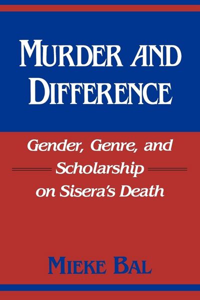 Produktbild: Murder and Difference