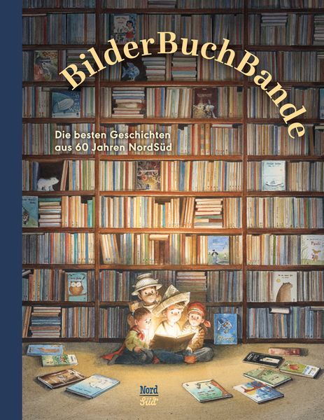Produktbild: BilderBuchBande