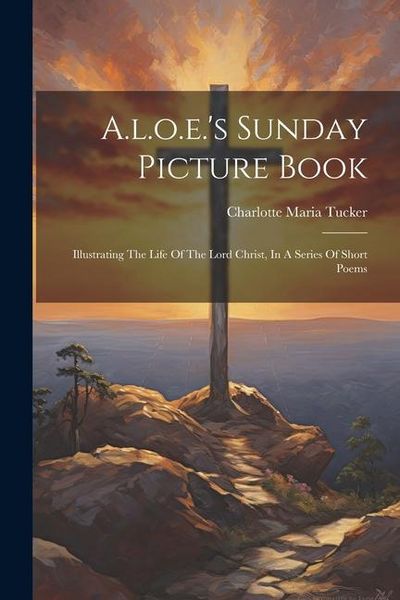 Produktbild: A.l.o.e.'s Sunday Picture Book