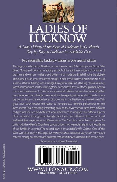 Produktbild: Ladies of Lucknow