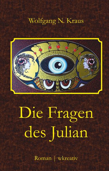 Produktbild: Die Fragen des Julian