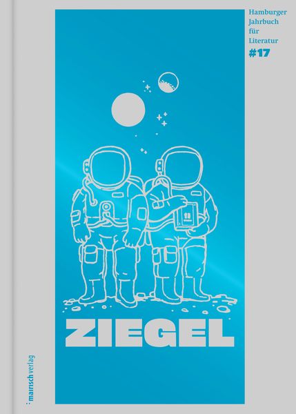Produktbild: ZIEGEL #17