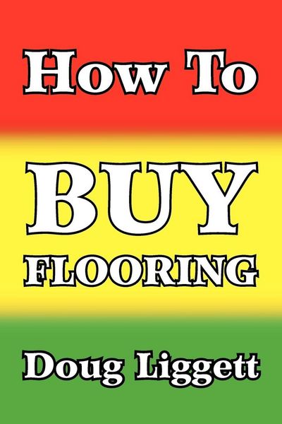 Produktbild: How to Buy Flooring