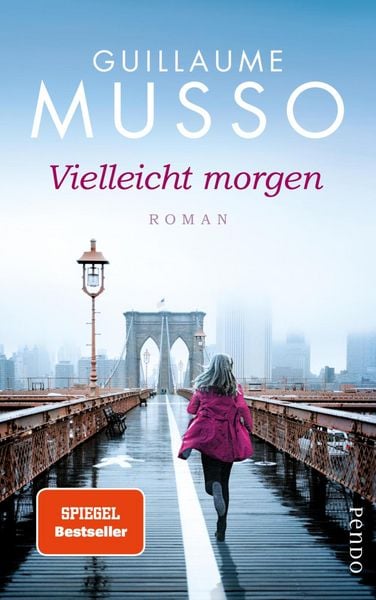 Produktbild: Vielleicht morgen