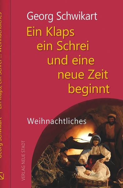 Produktbild: Ein Klaps, ein Schrei und eine neue Zeit beginnt