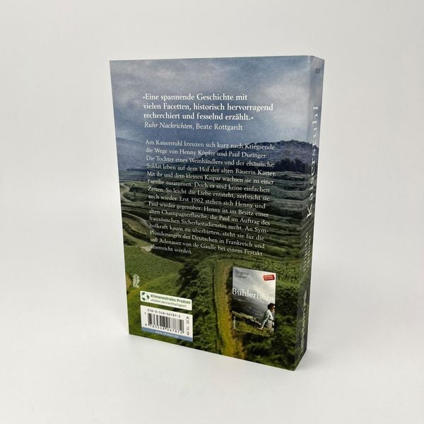 Produktbild: Kaiserstuhl