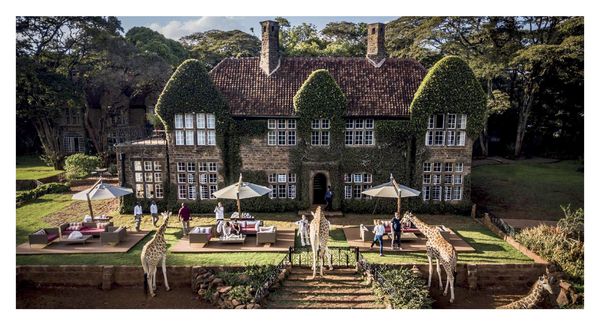 Produktbild: Unusual Hotels - World