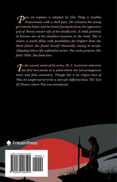 Produktbild: The Tao Of Pae