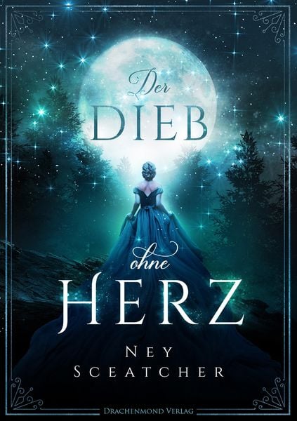 Produktbild: Der Dieb ohne Herz