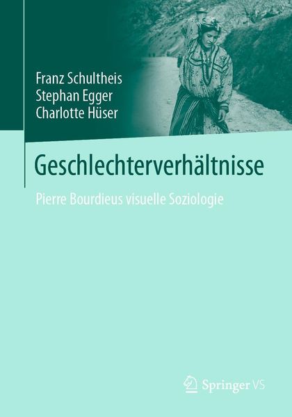 Produktbild: Geschlechterverh&auml;ltnisse